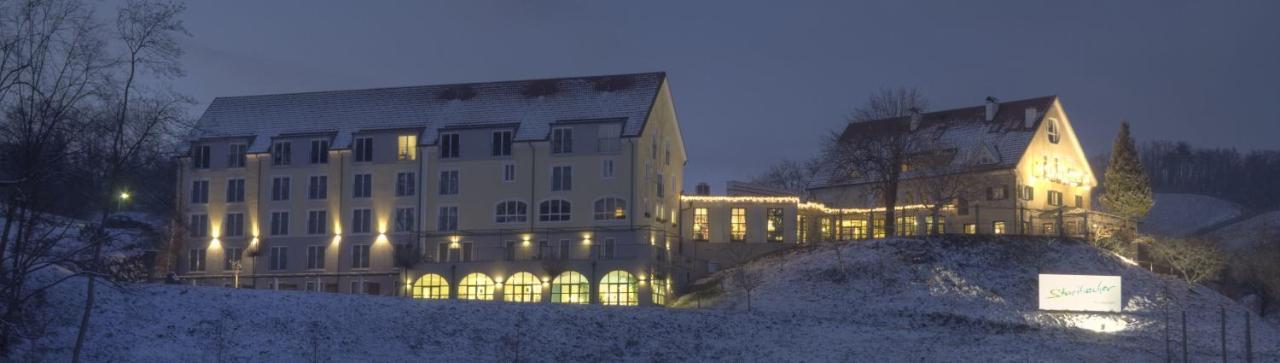 Hotel Staribacher Südsteiermark Leibnitz Exterior foto