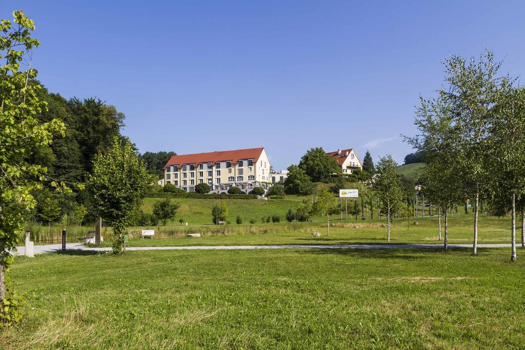 Hotel Staribacher Südsteiermark Leibnitz Exterior foto