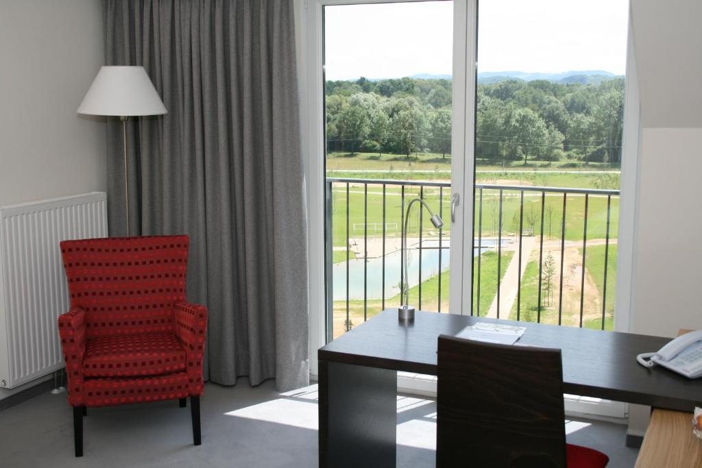 Hotel Staribacher Südsteiermark Leibnitz Habitación foto